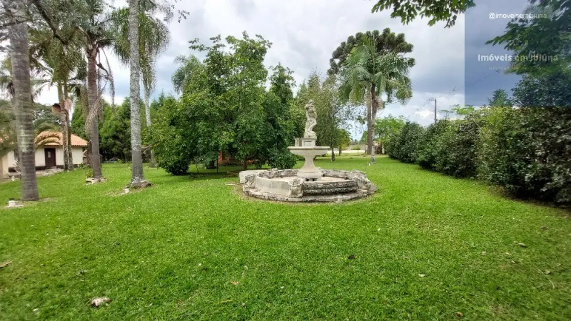 Chácara com 5 quartos à venda, 10000m2 em Ibiuna - SP - imagem 5 Foto 5 de Chácara com 5 quartos à venda, 10000m2 em Ibiuna - SP