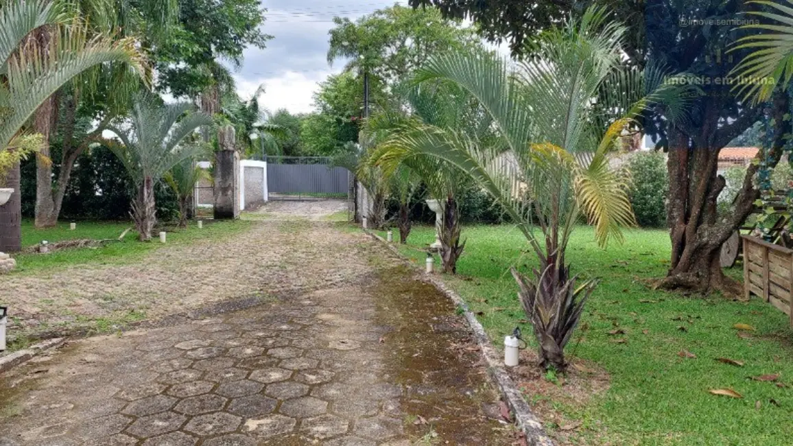 Chácara com 5 quartos à venda, 10000m2 em Ibiuna - SP - imagem 2 Foto 2 de Chácara com 5 quartos à venda, 10000m2 em Ibiuna - SP