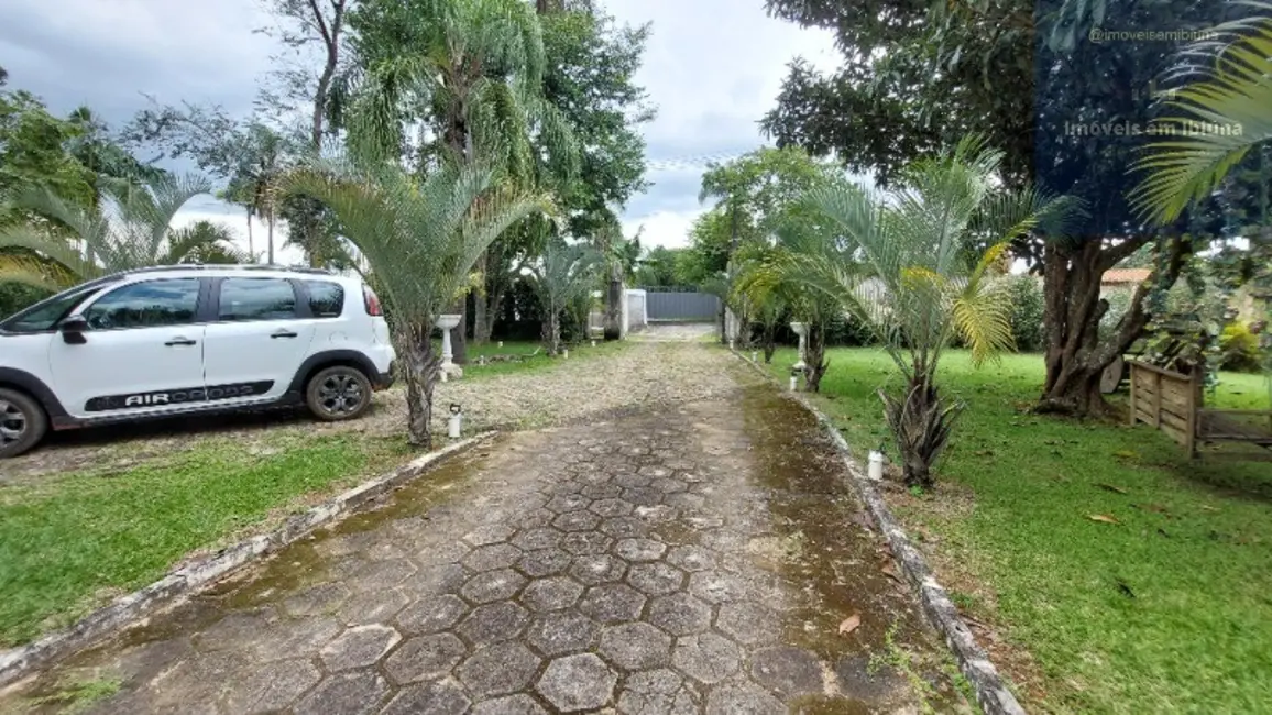 Chácara com 5 quartos à venda, 10000m2 em Ibiuna - SP - imagem 3 Foto 3 de Chácara com 5 quartos à venda, 10000m2 em Ibiuna - SP