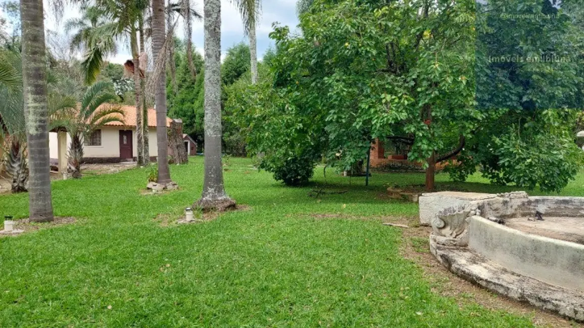 Chácara com 5 quartos à venda, 10000m2 em Ibiuna - SP - imagem 9 Foto 9 de Chácara com 5 quartos à venda, 10000m2 em Ibiuna - SP