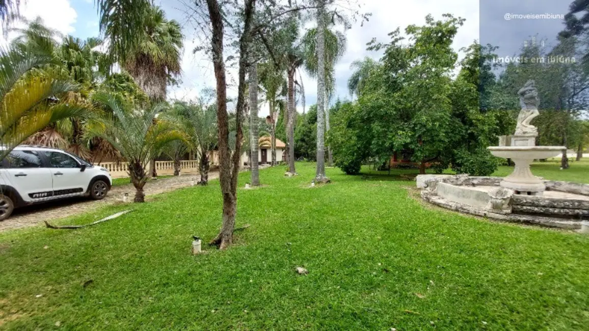 Chácara com 5 quartos à venda, 10000m2 em Ibiuna - SP - imagem 7 Foto 7 de Chácara com 5 quartos à venda, 10000m2 em Ibiuna - SP