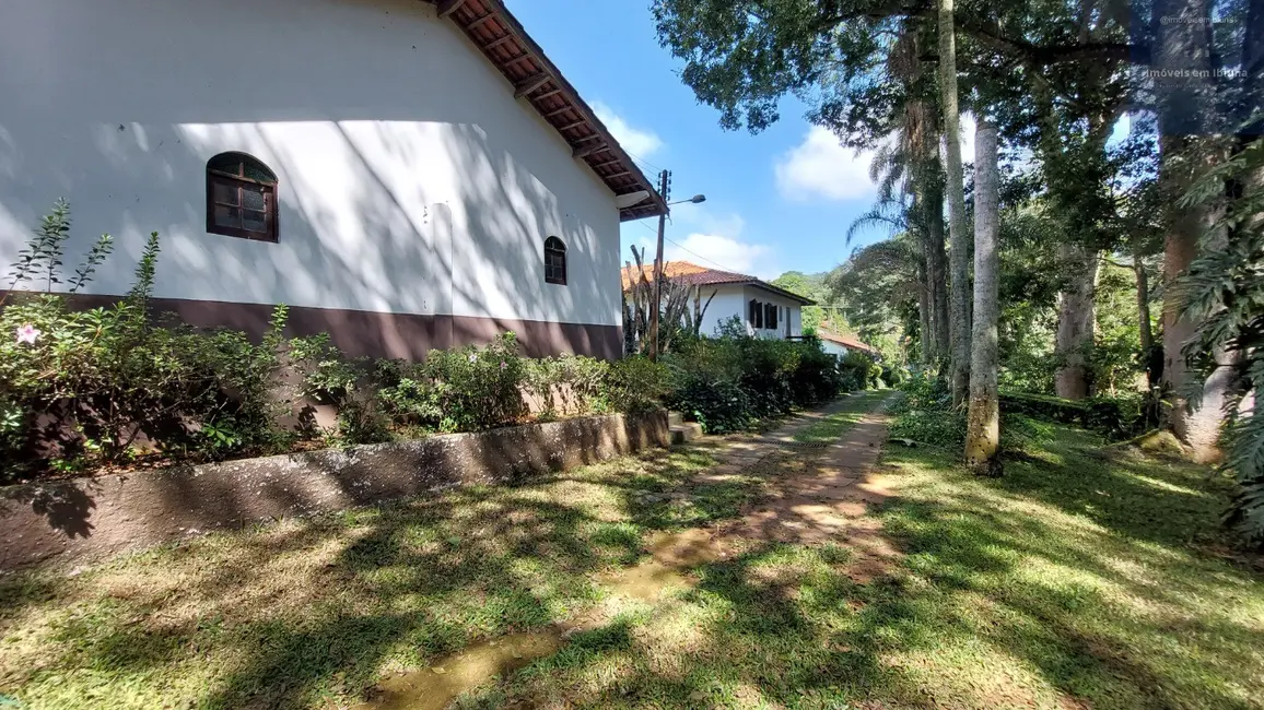 Sítio / Rancho com 4 quartos à venda, 25000m2 em Ibiuna - SP - imagem 3 Foto 3 de Sítio / Rancho com 4 quartos à venda, 25000m2 em Ibiuna - SP