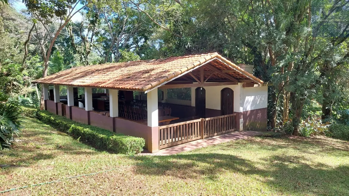Sítio / Rancho com 4 quartos à venda, 25000m2 em Ibiuna - SP - imagem 2 Foto 2 de Sítio / Rancho com 4 quartos à venda, 25000m2 em Ibiuna - SP