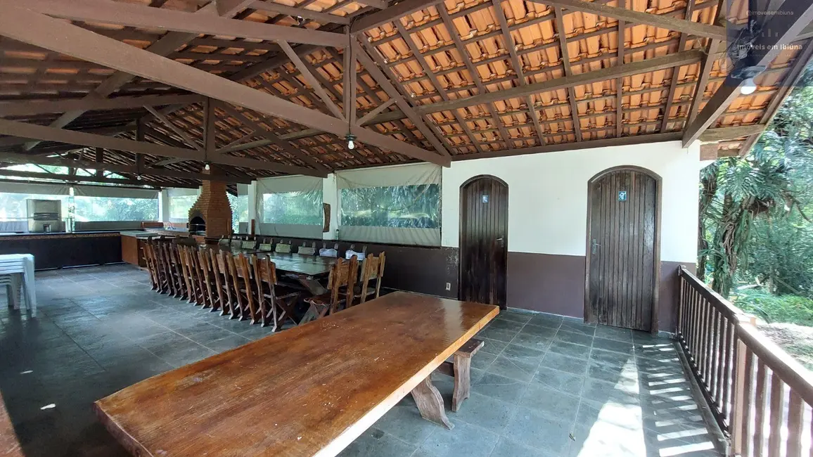Sítio / Rancho com 4 quartos à venda, 25000m2 em Ibiuna - SP - imagem 9 Foto 9 de Sítio / Rancho com 4 quartos à venda, 25000m2 em Ibiuna - SP