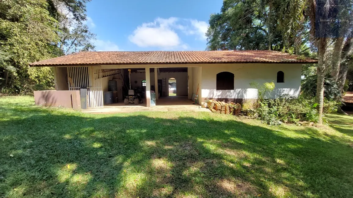 Sítio / Rancho com 4 quartos à venda, 25000m2 em Ibiuna - SP - imagem 4 Foto 4 de Sítio / Rancho com 4 quartos à venda, 25000m2 em Ibiuna - SP