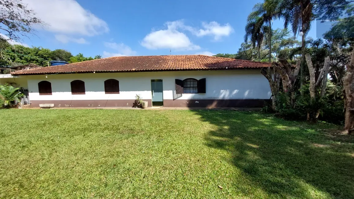 Sítio / Rancho com 4 quartos à venda, 25000m2 em Ibiuna - SP - imagem 5 Foto 5 de Sítio / Rancho com 4 quartos à venda, 25000m2 em Ibiuna - SP