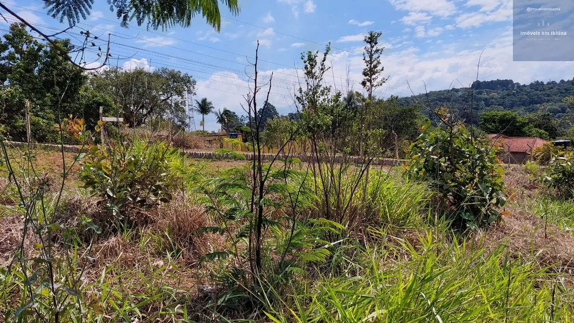 Foto 6 de Terreno / Lote à venda, 1200m2 em Ibiuna - SP