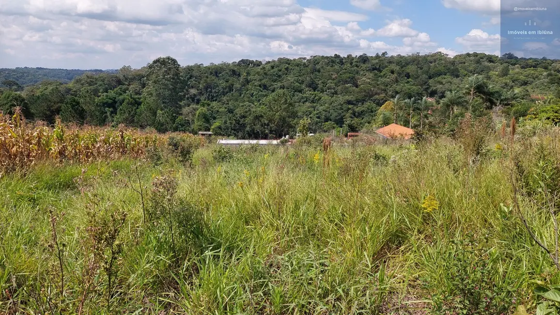 Foto 3 de Terreno / Lote à venda, 1200m2 em Ibiuna - SP