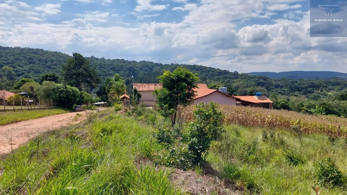 Foto 1 de Terreno / Lote à venda, 1200m2 em Ibiuna - SP