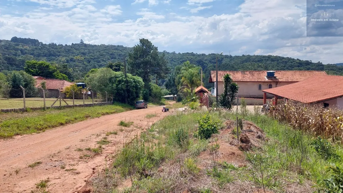 Foto 7 de Terreno / Lote à venda, 1200m2 em Ibiuna - SP