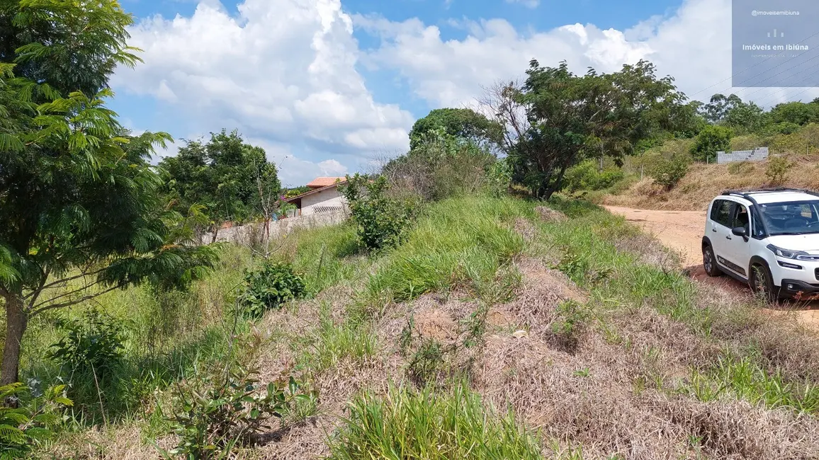 Foto 9 de Terreno / Lote à venda, 1200m2 em Ibiuna - SP