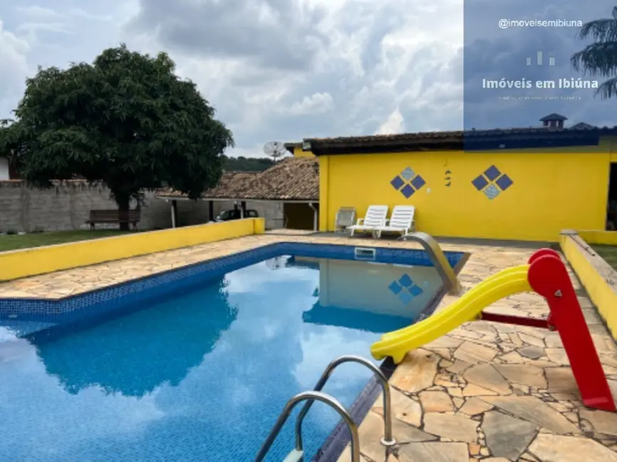 Foto 1 de Chácara com 3 quartos à venda, 1000m2 em Sao Roque - SP