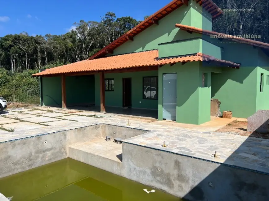 Chácara com 3 quartos à venda, 1100m2 em Ibiuna - SP - imagem 9 Foto 9 de Chácara com 3 quartos à venda, 1100m2 em Ibiuna - SP