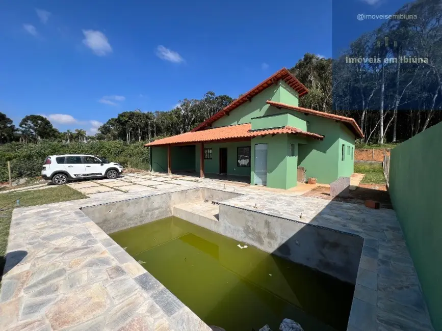 Chácara com 3 quartos à venda, 1100m2 em Ibiuna - SP - imagem 8 Foto 8 de Chácara com 3 quartos à venda, 1100m2 em Ibiuna - SP