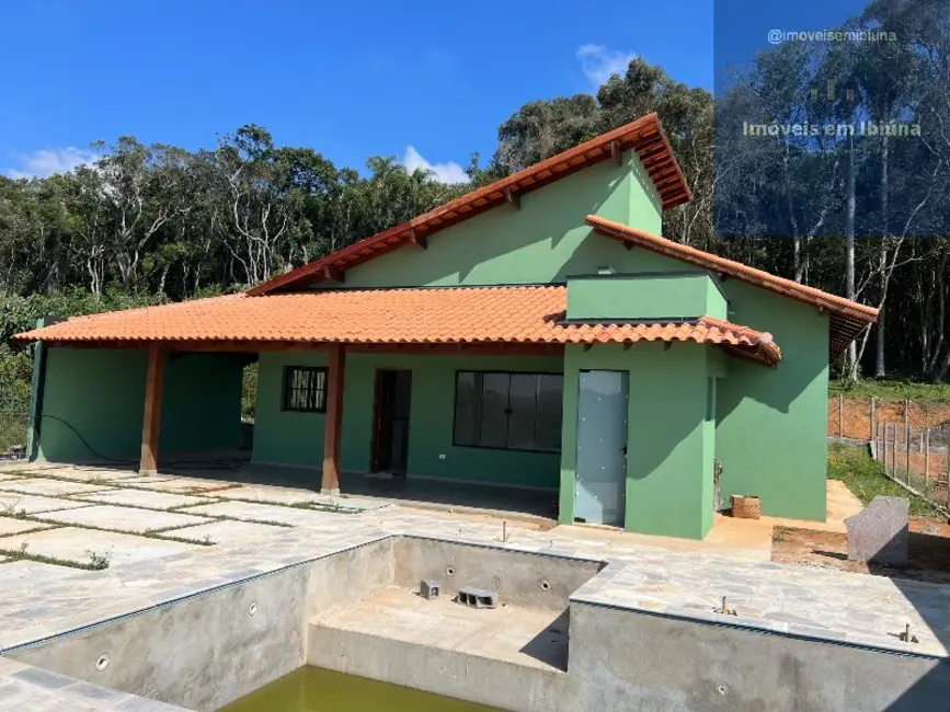Chácara com 3 quartos à venda, 1100m2 em Ibiuna - SP - imagem 7 Foto 7 de Chácara com 3 quartos à venda, 1100m2 em Ibiuna - SP