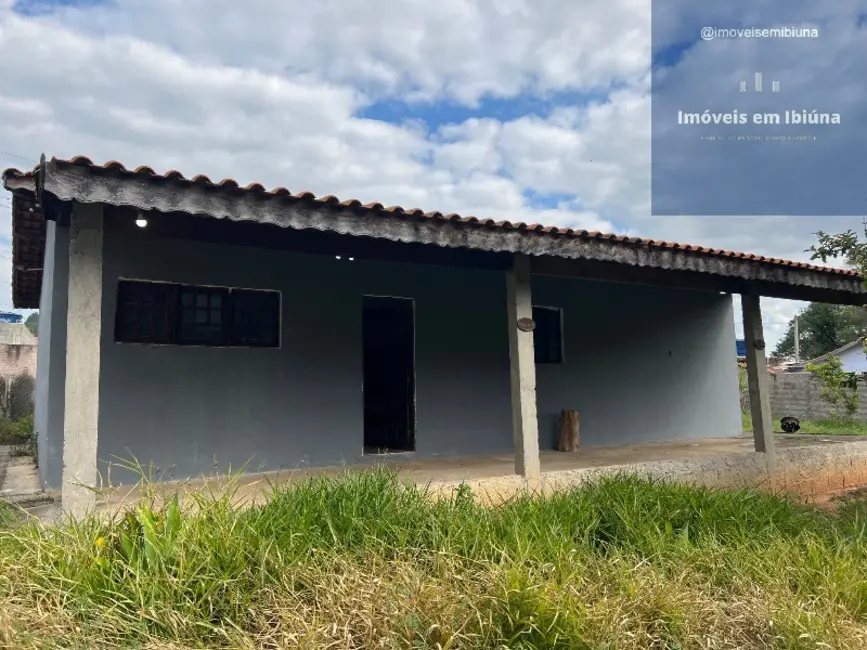 Foto 1 de Chácara com 2 quartos à venda, 1000m2 em Ibiuna - SP