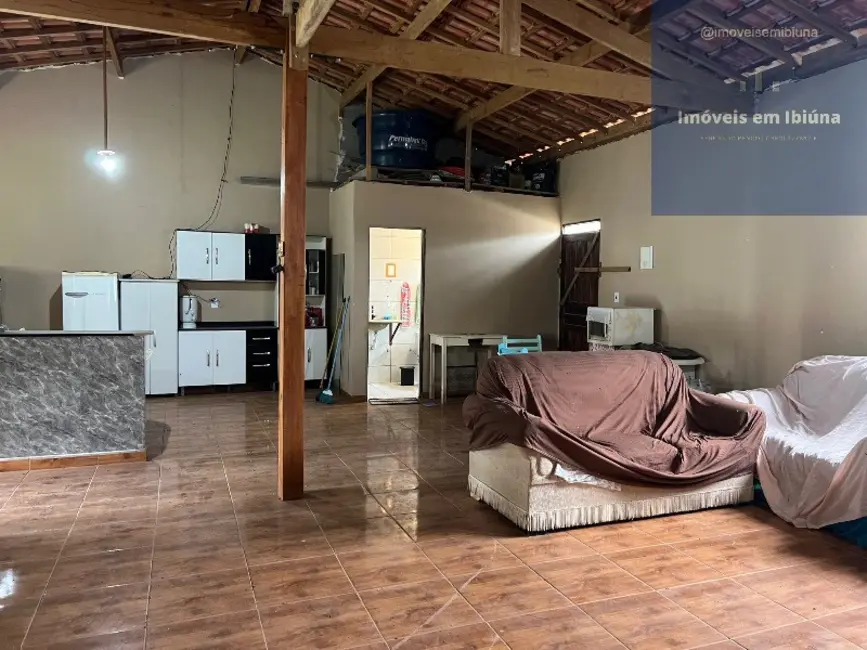 Foto 2 de Chácara com 2 quartos à venda, 1000m2 em Ibiuna - SP