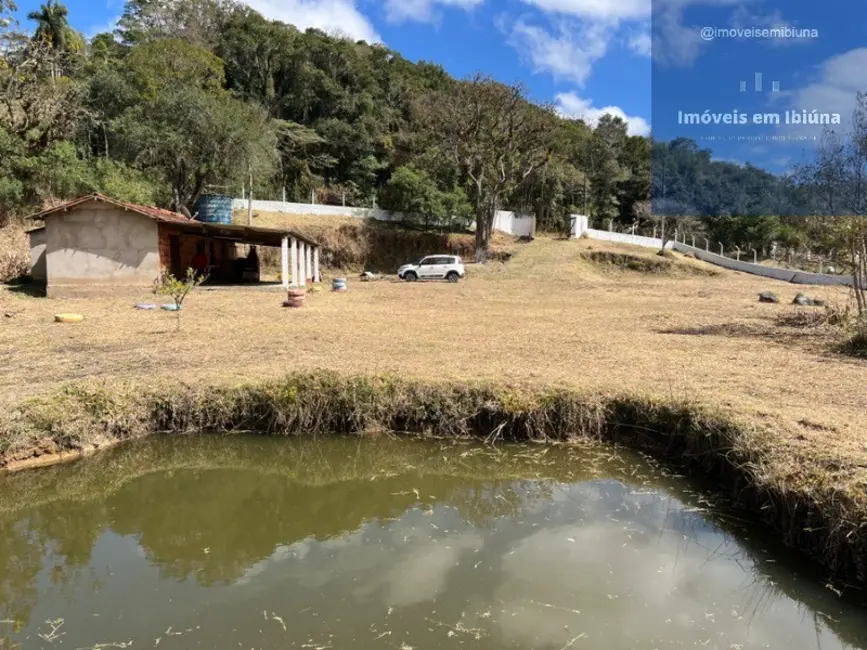 Chácara com 2 quartos à venda, 3789m2 em Ibiuna - SP - imagem 1 Foto 1 de Chácara com 2 quartos à venda, 3789m2 em Ibiuna - SP