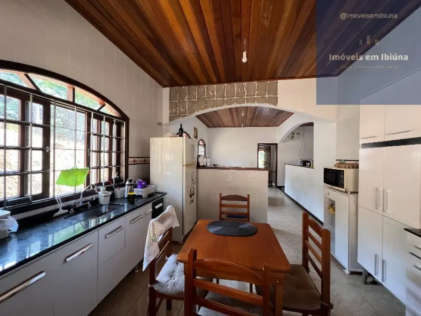 Foto 3 de Sítio / Rancho com 3 quartos à venda, 250m2 em Ibiuna - SP