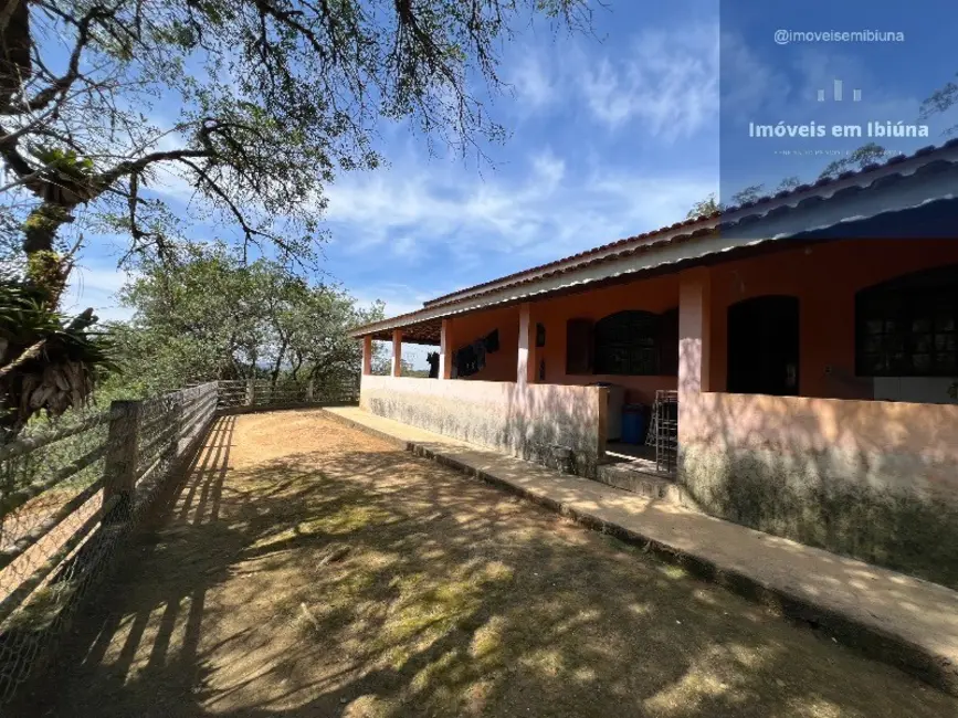 Foto 6 de Sítio / Rancho com 3 quartos à venda, 250m2 em Ibiuna - SP