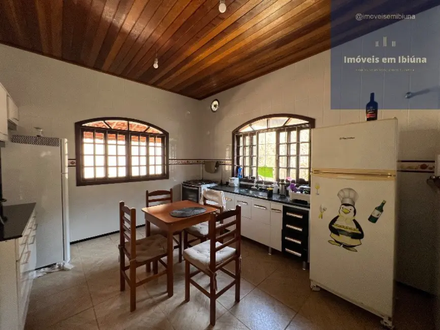 Foto 5 de Sítio / Rancho com 3 quartos à venda, 250m2 em Ibiuna - SP