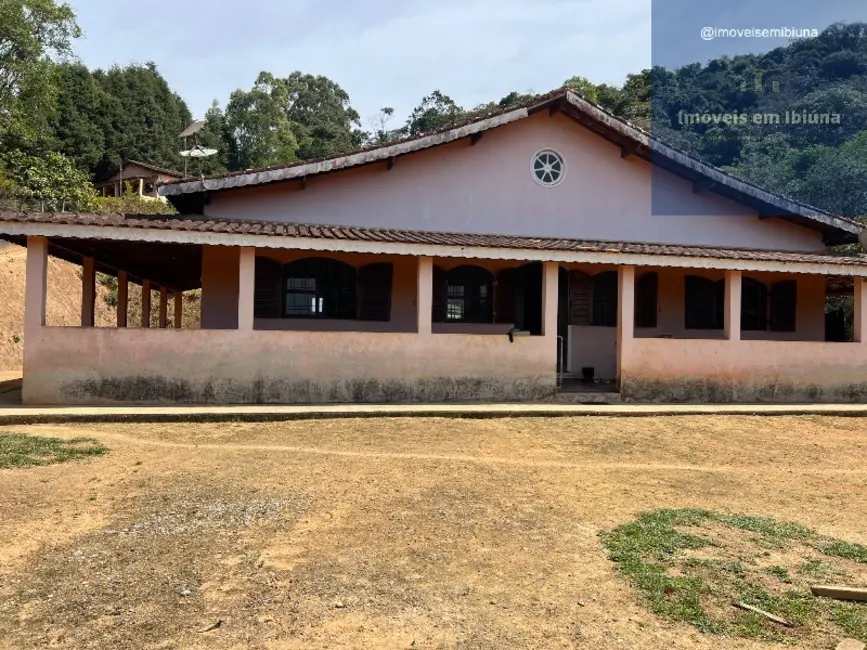Foto 1 de Sítio / Rancho com 3 quartos à venda, 250m2 em Ibiuna - SP