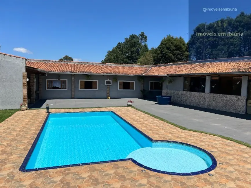 Foto 1 de Chácara com 3 quartos à venda em Ibiuna - SP