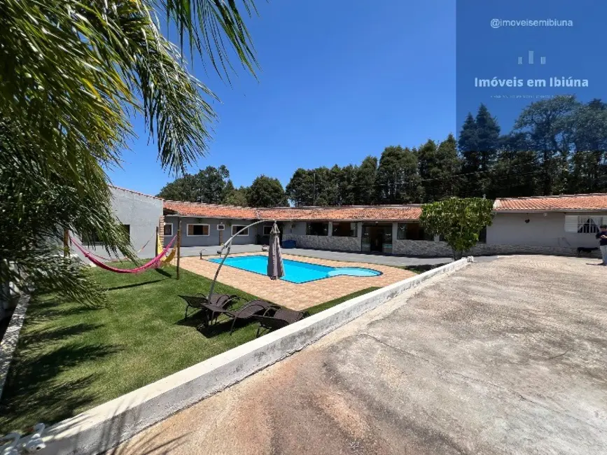 Foto 6 de Chácara com 3 quartos à venda em Ibiuna - SP