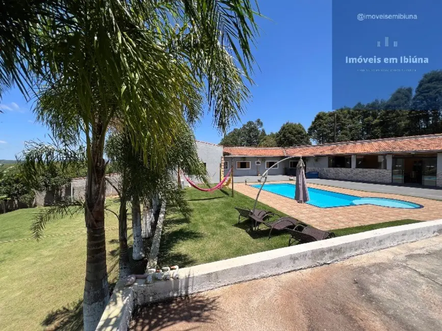 Foto 7 de Chácara com 3 quartos à venda em Ibiuna - SP