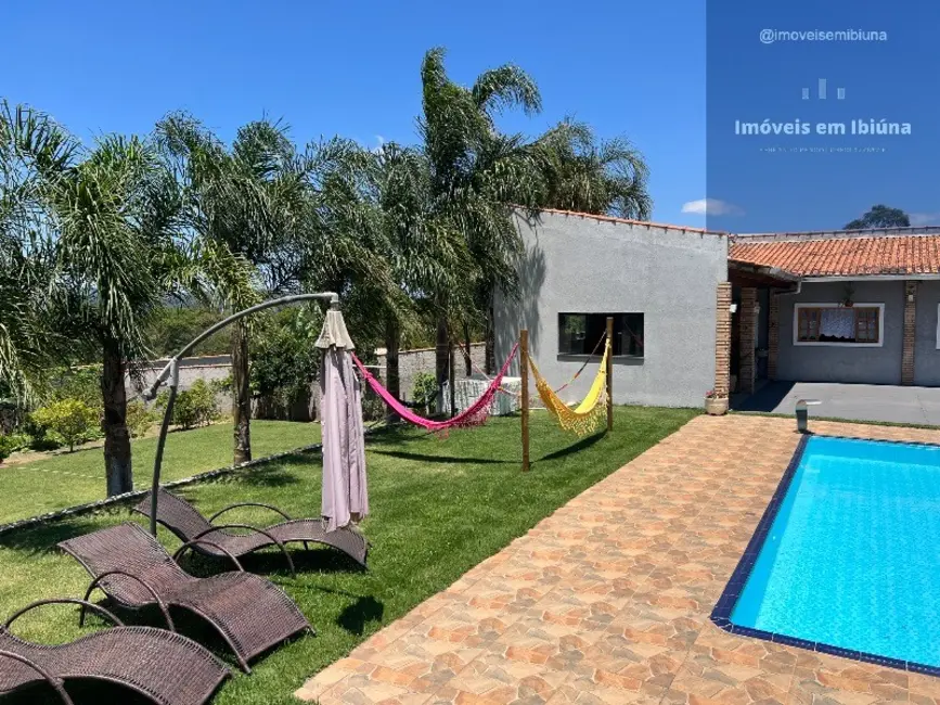 Foto 2 de Chácara com 3 quartos à venda em Ibiuna - SP