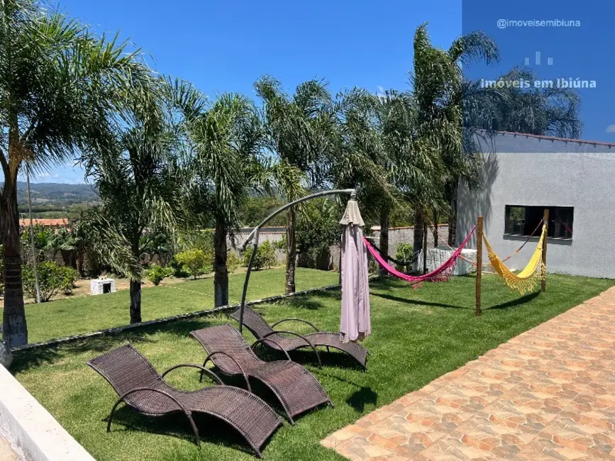 Foto 3 de Chácara com 3 quartos à venda em Ibiuna - SP