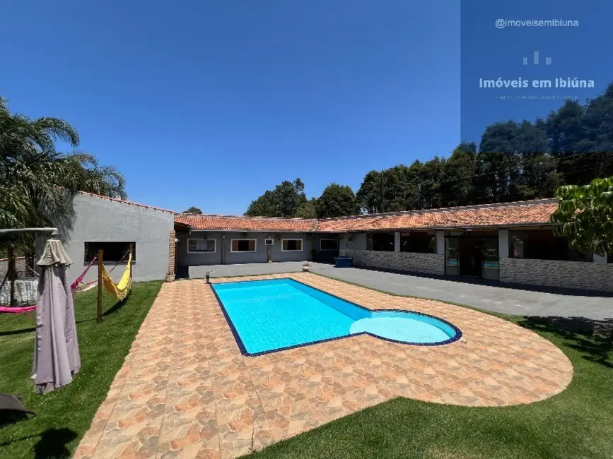 Foto 8 de Chácara com 3 quartos à venda em Ibiuna - SP