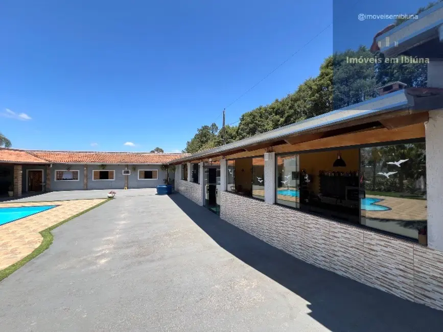 Foto 9 de Chácara com 3 quartos à venda em Ibiuna - SP