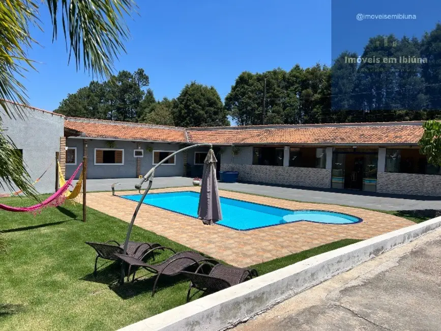 Foto 5 de Chácara com 3 quartos à venda em Ibiuna - SP