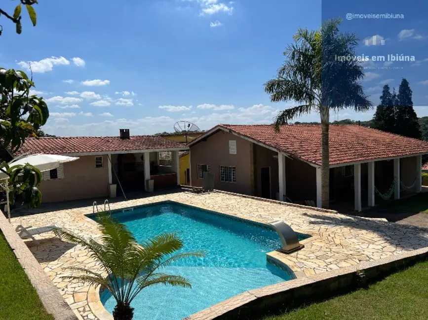 Foto 7 de Chácara com 4 quartos à venda, 1000m2 em Pavão (Canguera), Sao Roque - SP