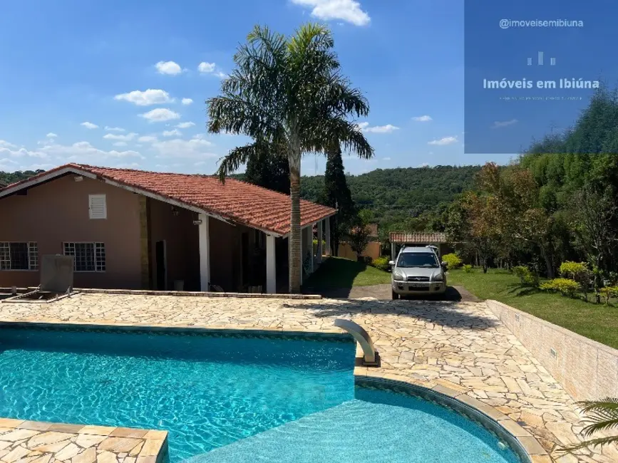 Foto 6 de Chácara com 4 quartos à venda, 1000m2 em Pavão (Canguera), Sao Roque - SP