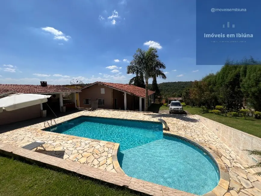 Foto 3 de Chácara com 4 quartos à venda, 1000m2 em Pavão (Canguera), Sao Roque - SP