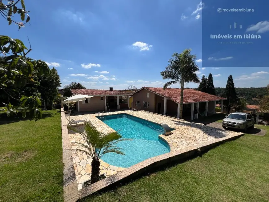 Foto 2 de Chácara com 4 quartos à venda, 1000m2 em Pavão (Canguera), Sao Roque - SP