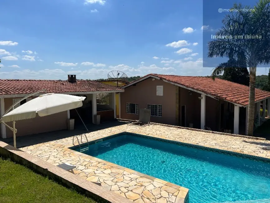 Foto 5 de Chácara com 4 quartos à venda, 1000m2 em Pavão (Canguera), Sao Roque - SP