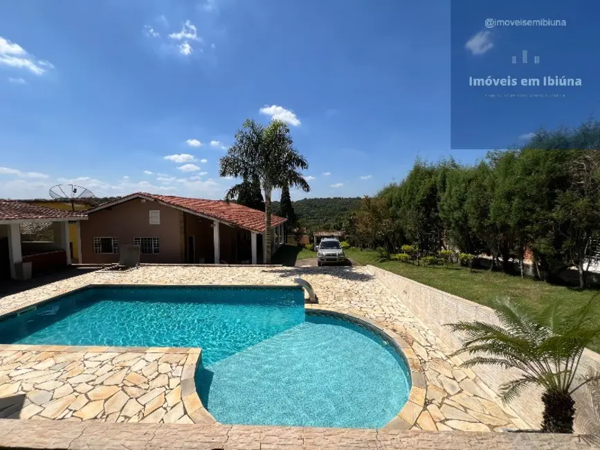 Foto 4 de Chácara com 4 quartos à venda, 1000m2 em Pavão (Canguera), Sao Roque - SP