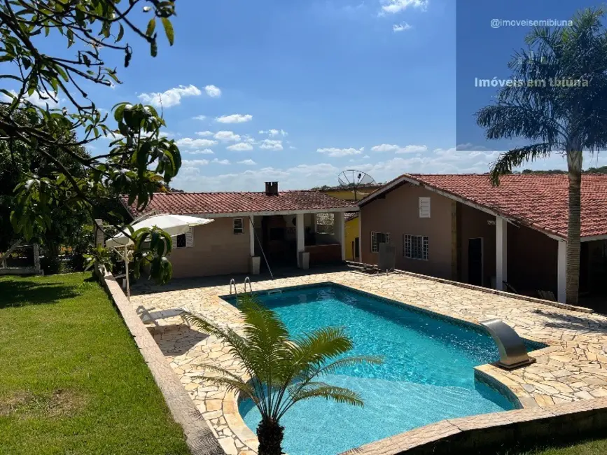 Foto 8 de Chácara com 4 quartos à venda, 1000m2 em Pavão (Canguera), Sao Roque - SP