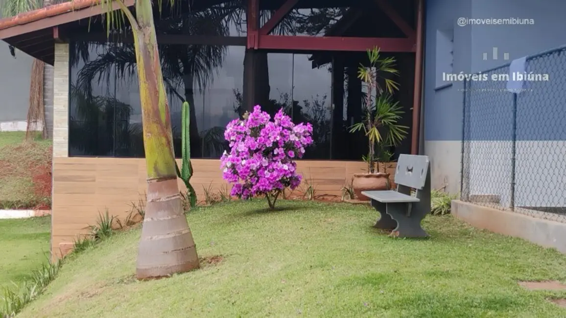 Foto 3 de Chácara com 3 quartos à venda, 5400m2 em Ibiuna - SP