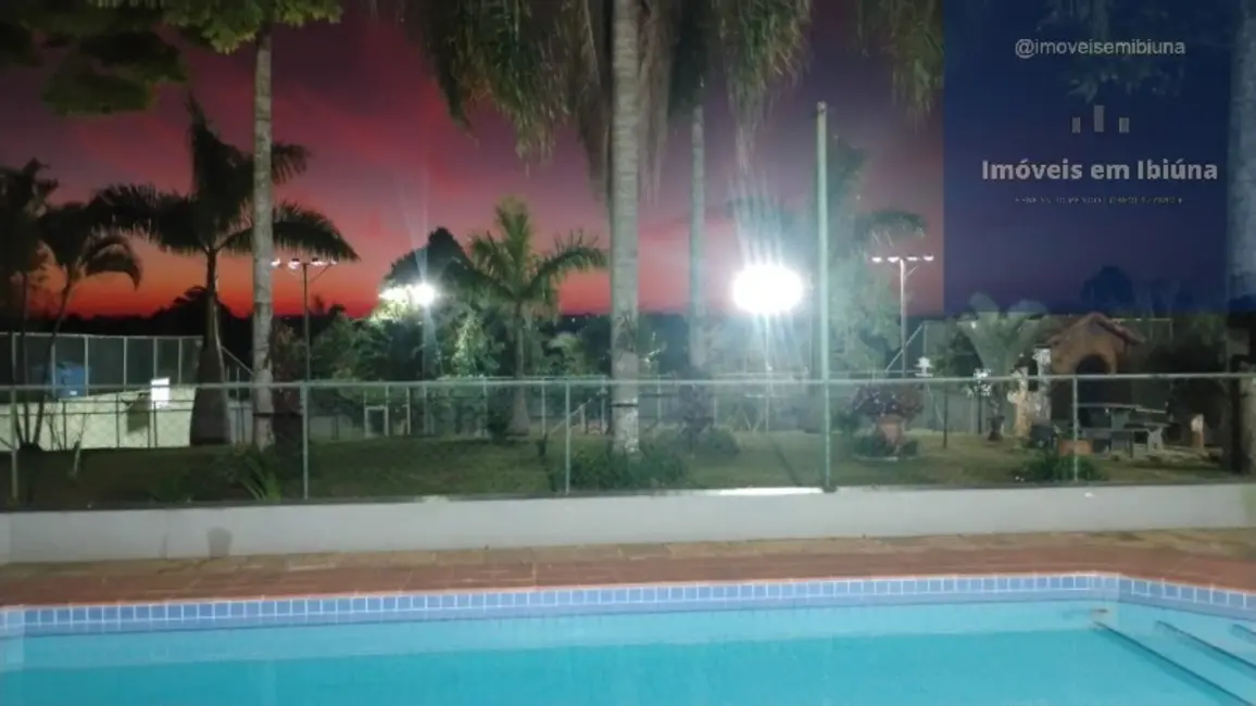 Foto 7 de Chácara com 3 quartos à venda, 5400m2 em Ibiuna - SP