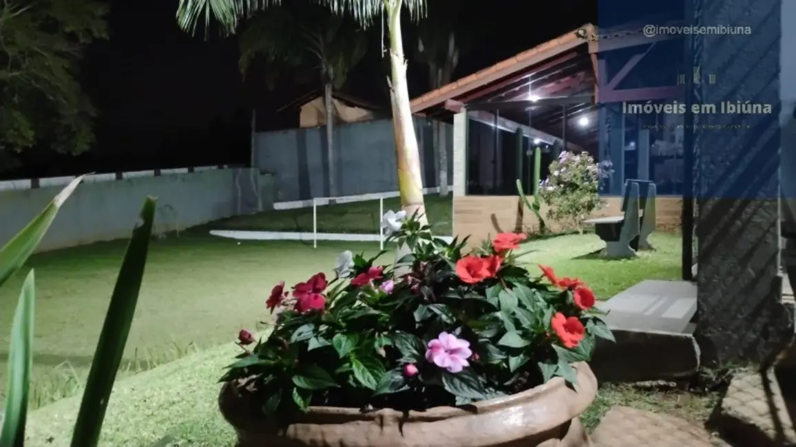 Foto 8 de Chácara com 3 quartos à venda, 5400m2 em Ibiuna - SP