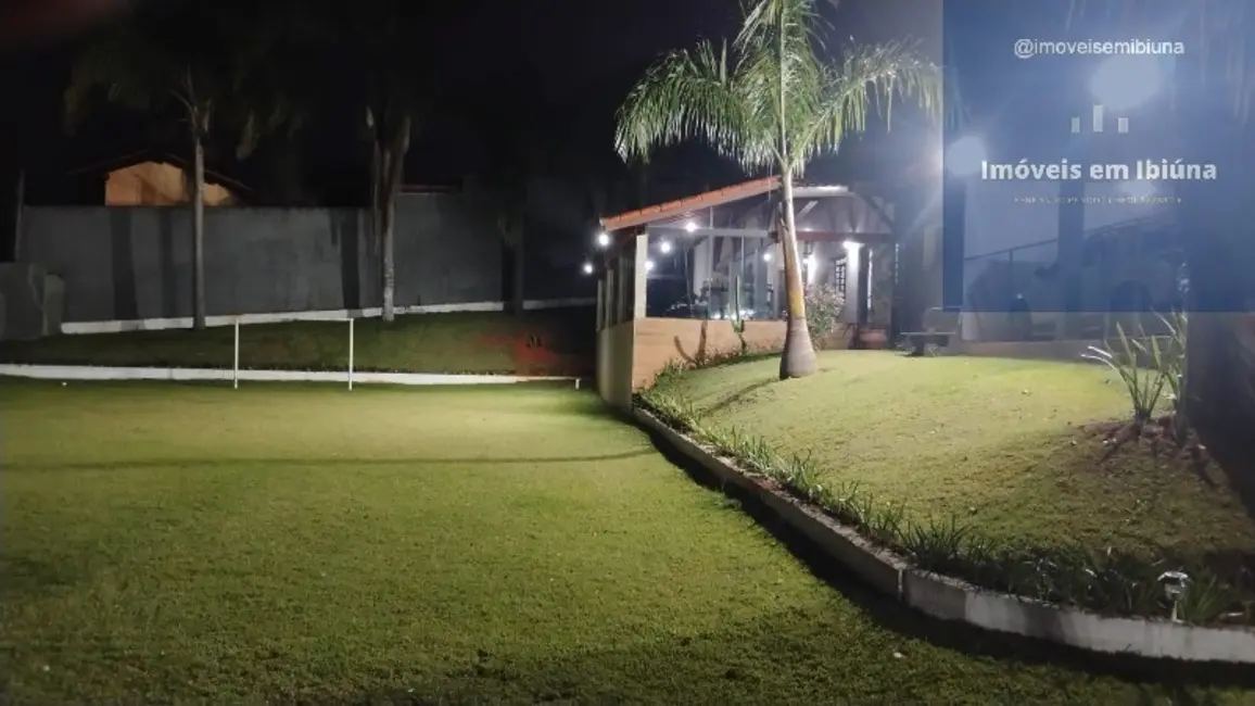 Foto 4 de Chácara com 3 quartos à venda, 5400m2 em Ibiuna - SP