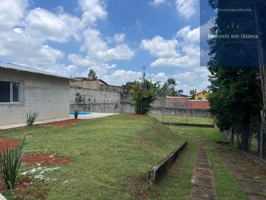 Chácara com 2 quartos à venda, 1100m2 em Ibiuna - SP - imagem 3 Foto 3 de Chácara com 2 quartos à venda, 1100m2 em Ibiuna - SP