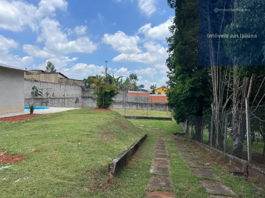 Chácara com 2 quartos à venda, 1100m2 em Ibiuna - SP - imagem 4 Foto 4 de Chácara com 2 quartos à venda, 1100m2 em Ibiuna - SP