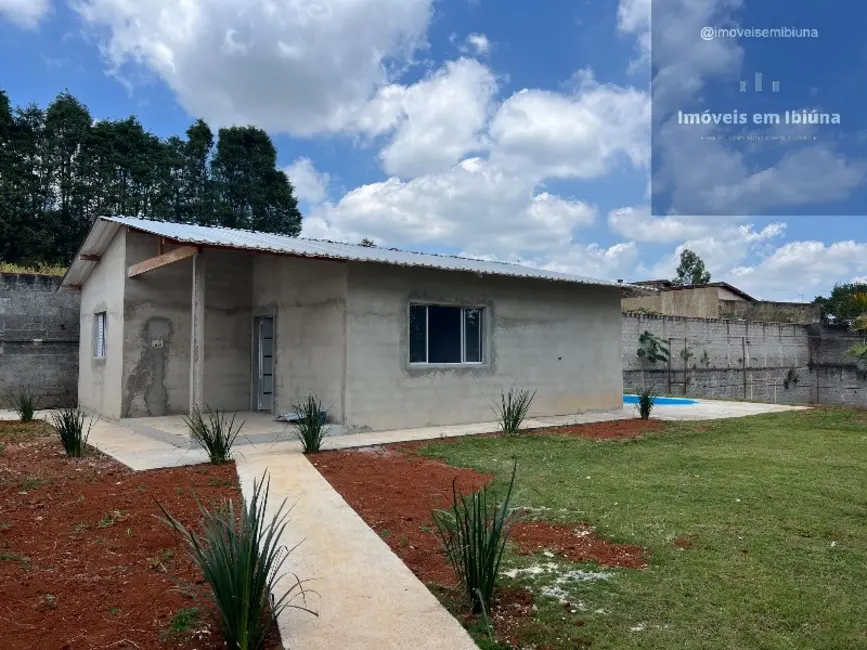 Chácara com 2 quartos à venda, 1100m2 em Ibiuna - SP - imagem 2 Foto 2 de Chácara com 2 quartos à venda, 1100m2 em Ibiuna - SP