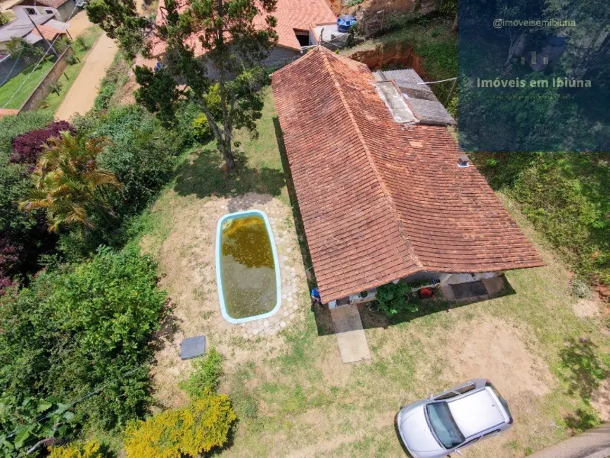 Foto 1 de Chácara com 2 quartos à venda, 980m2 em Ibiuna - SP