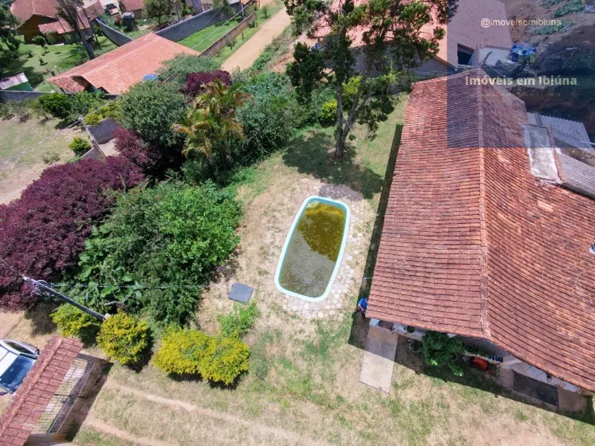 Foto 3 de Chácara com 2 quartos à venda, 980m2 em Ibiuna - SP